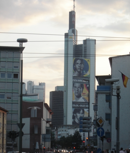 Ostao još jedan